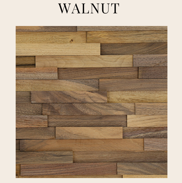 EmotionWood WALNUT EmotionWood Noble 23 Series