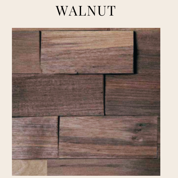 EmotionWood WALNUT EmotionWood Trail 58 Series