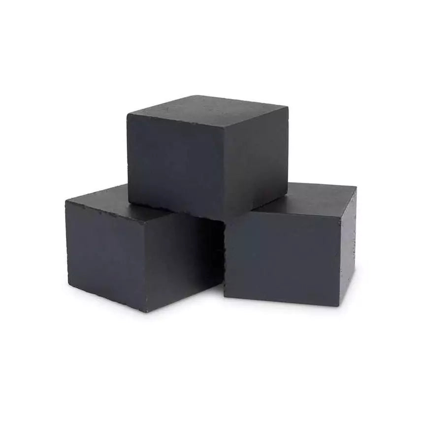 EOS Sauna accessories Black EOS Cubius Stones (S45)