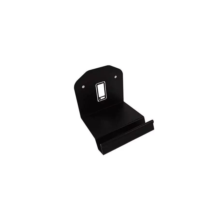 EOS Sauna accessories EOS Cell Phone Rack