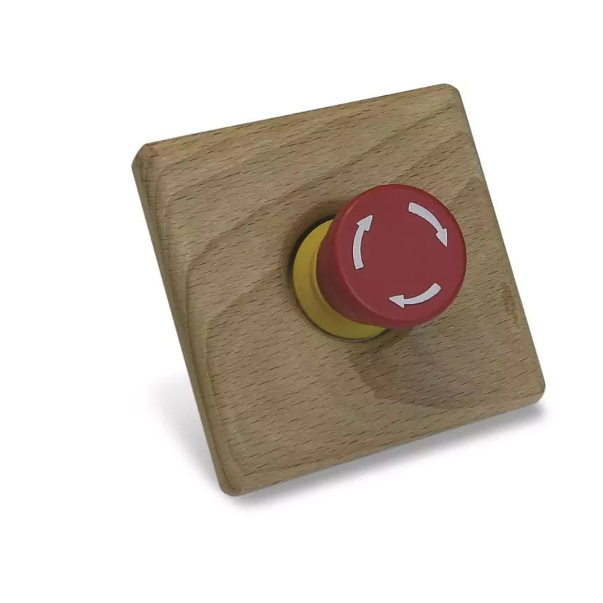 EOS Sauna accessories EOS Emergency Button