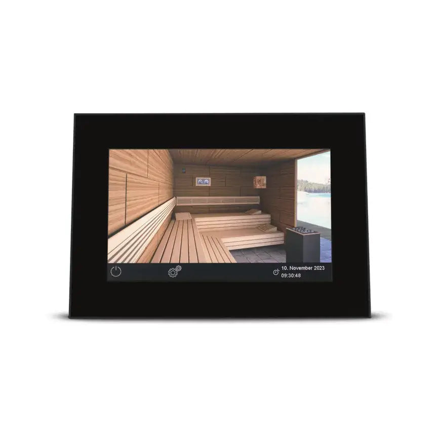 EOS Sauna accessories EOS EmoTouch 3 Sauna Control Unit