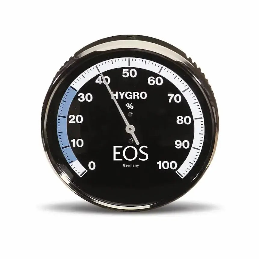 EOS Sauna accessories EOS Hygrometer