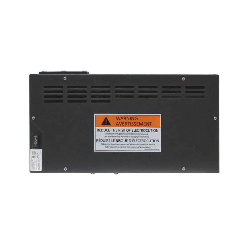 EOS Sauna accessories EOS Power Distribution & Connection Kit (240V, 9kW max)