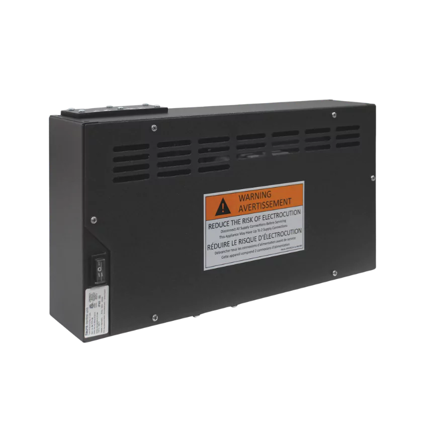 EOS Sauna accessories EOS Power Distribution & Connection Kit (240V, 9kW max)