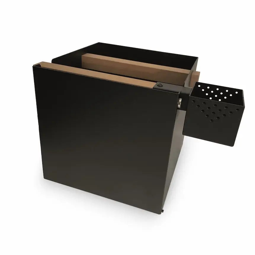 EOS Sauna accessories EOS Sauna bucket set