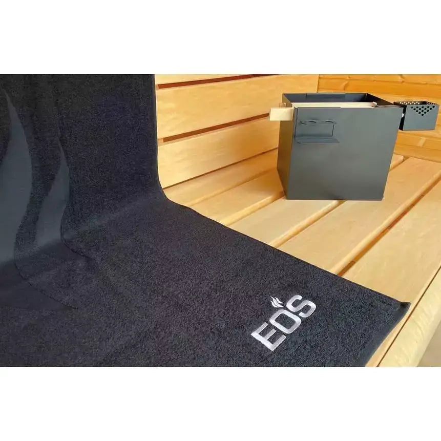 EOS Sauna accessories EOS Sauna bucket set
