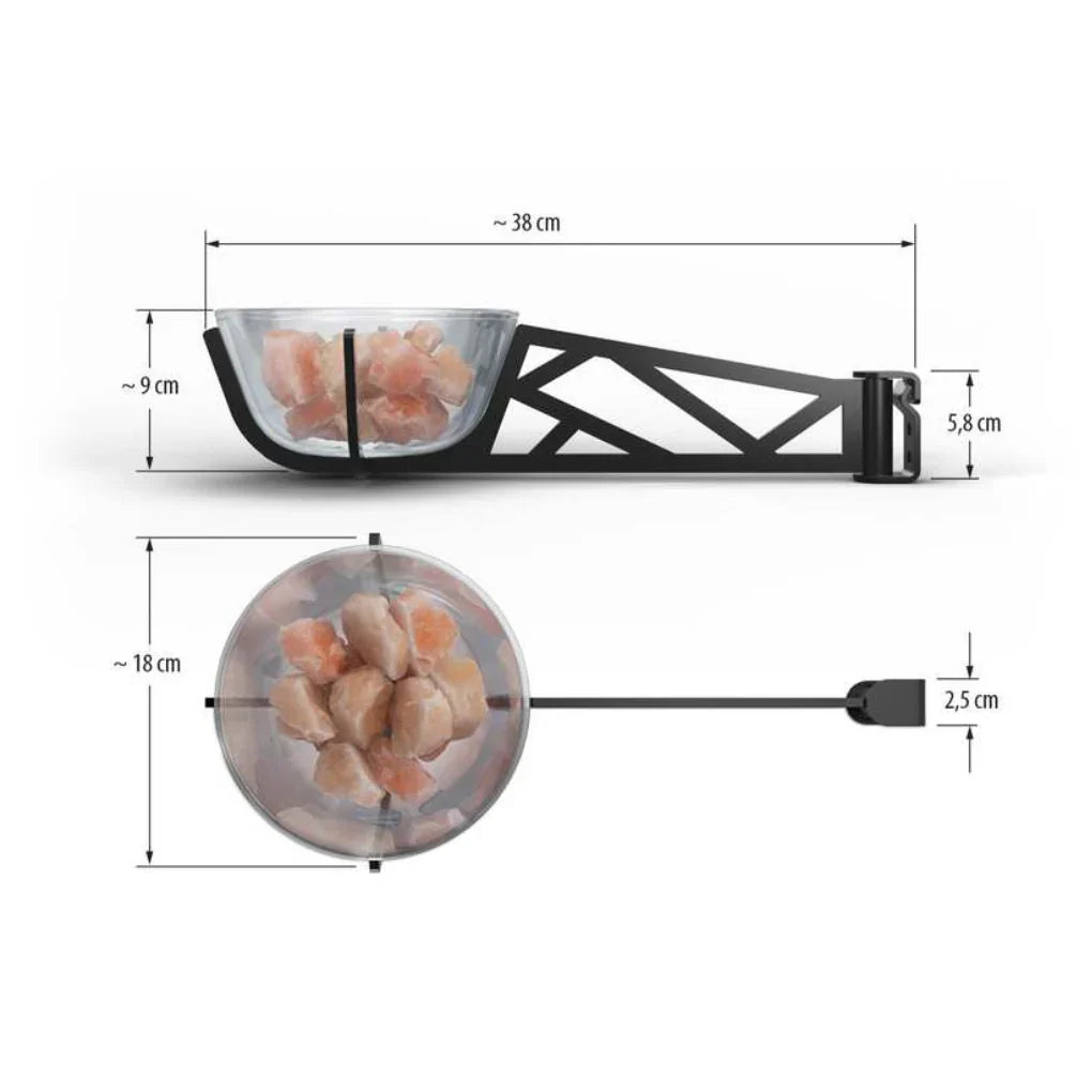 EOS Sauna accessories EOS Scent Trophy