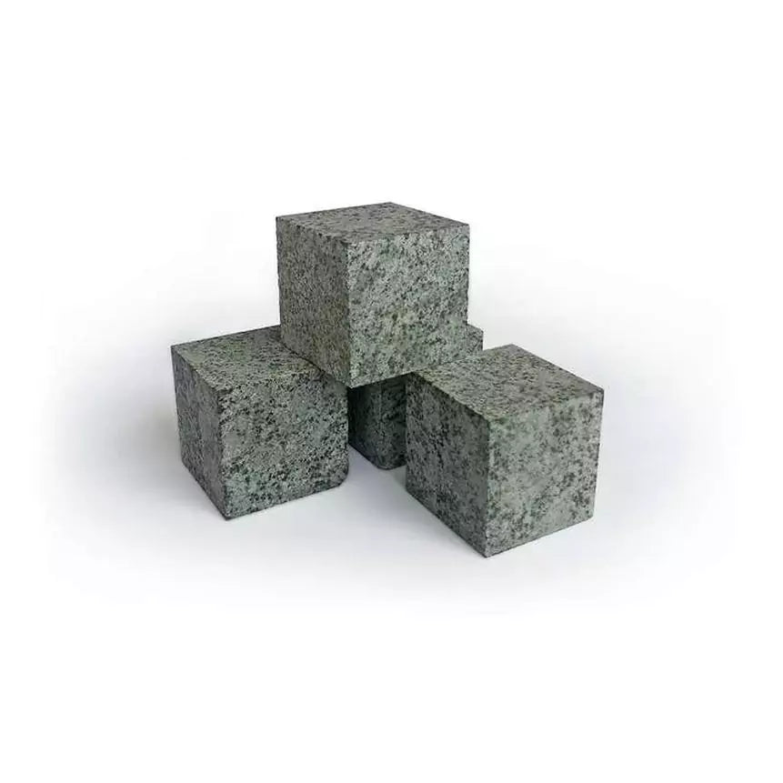 EOS Sauna accessories Natural EOS Cubius Stones (S35)