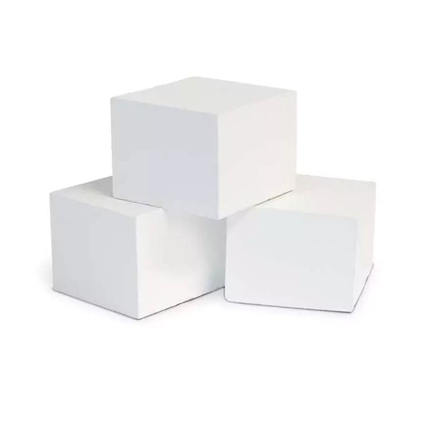 EOS Sauna accessories White EOS Cubius Stones (S45)