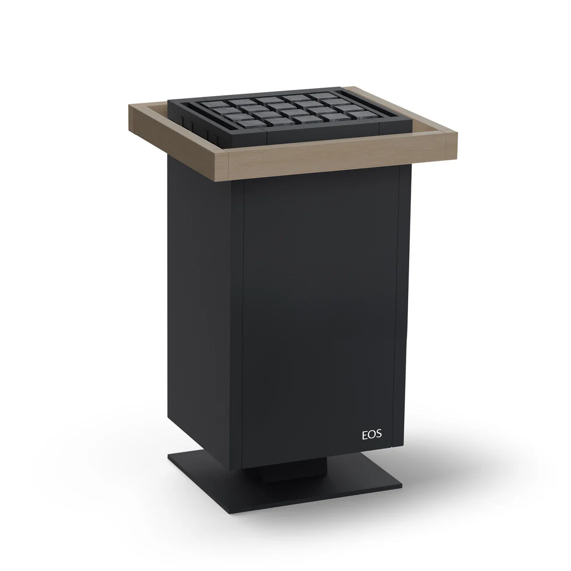 EOS Sauna Heater EOS Mythos S35 7.5kW Electric Sauna Heater