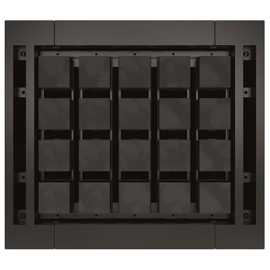EOS Sauna Heater Mythos S35 Electric Sauna Heater 7.5kW Black | EOS