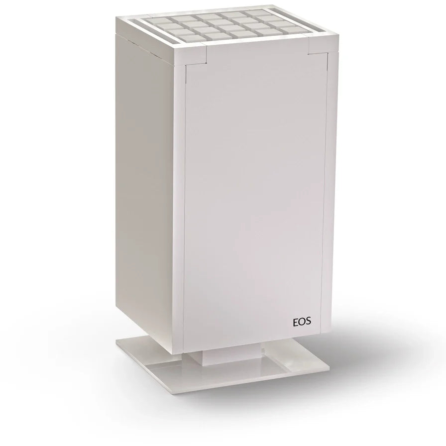 EOS Sauna Heater Mythos S35 Electric Sauna Heater 9kW White | EOS