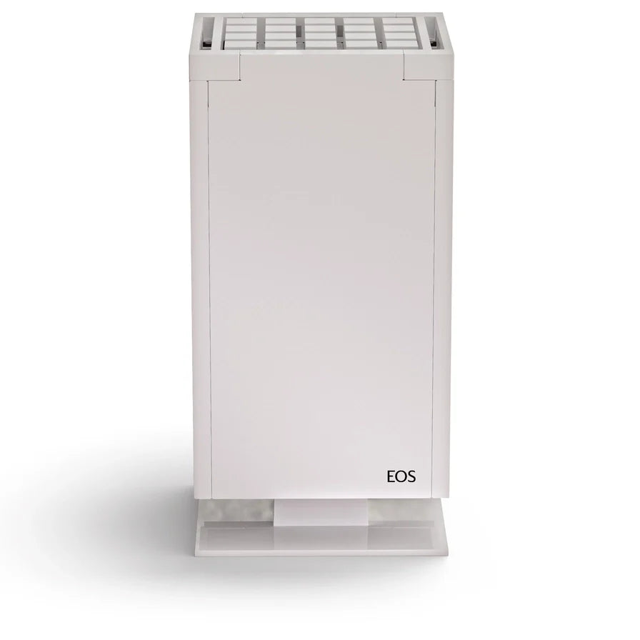 EOS Sauna Heater Mythos S35 Electric Sauna Heater 9kW White | EOS