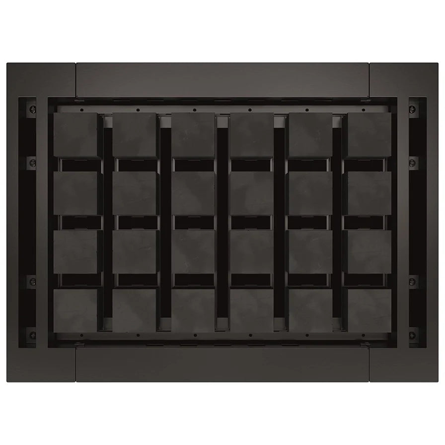 EOS Sauna Heater Mythos S45 Electric Sauna Heater 15kW Black | EOS