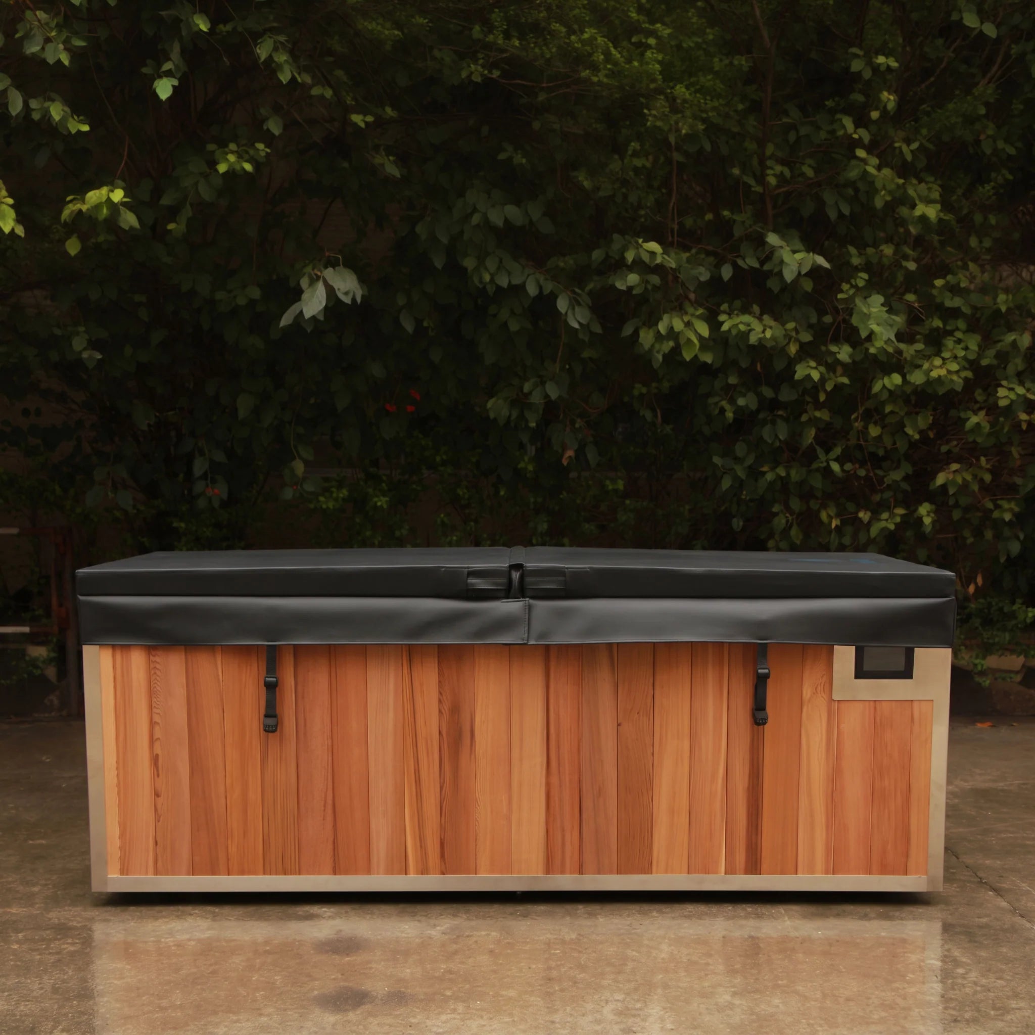 Finnmark Designs Cold plunge Finnmark SoulCold™ Cold/Hot Immersion Tub