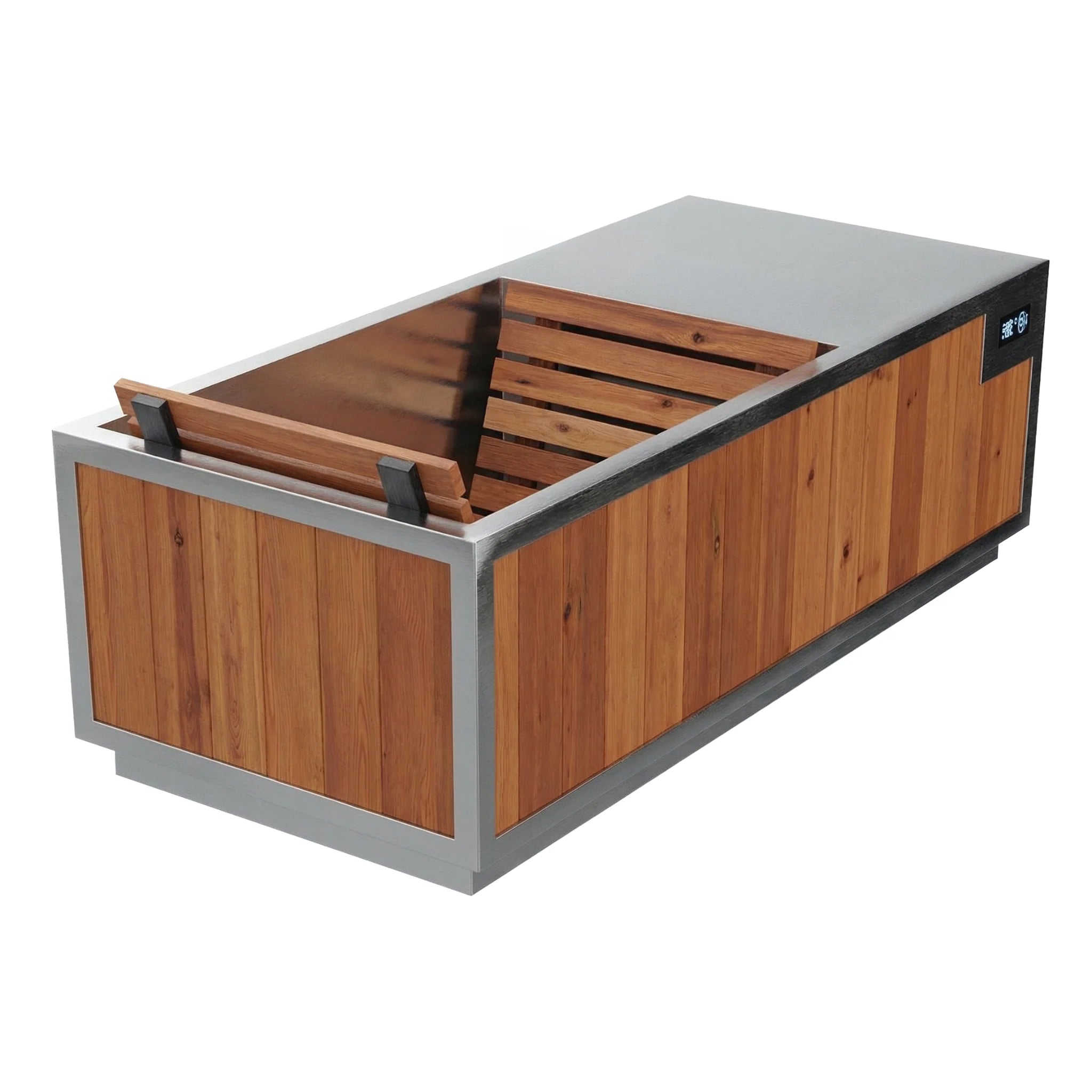 Finnmark Designs Cold plunge Finnmark SoulCold™ Cold/Hot Immersion Tub