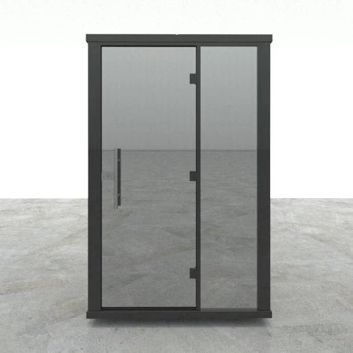 Haljas Houses Sauna Haljas Hele Nano Outdoor Sauna