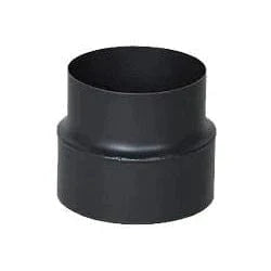 Harvia Harvia ADAPTER 4" (101mm) EURO TO 6" (152mm) USA WZ115155