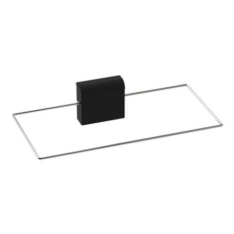 Harvia Harvia Black, 220x400 mm (8.6 x 15.7 in) SFE-220400