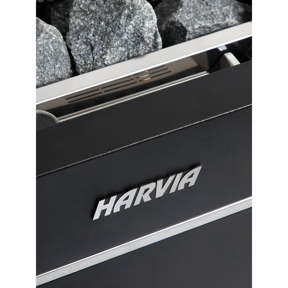 Harvia Harvia Block Sauna Cabin