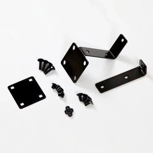 Harvia Harvia Bracket Kit for Legend 150 Safety Railing - SASPO242 (2 Levels, Half-Circle)