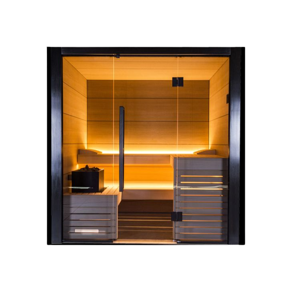 Harvia Harvia Fuji Sauna Cabin