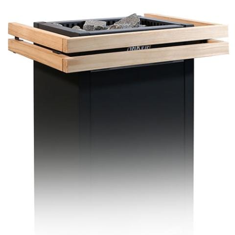 Harvia Harvia HL3M Safety Rail for Virta HL110/HL70SA/HL90SA