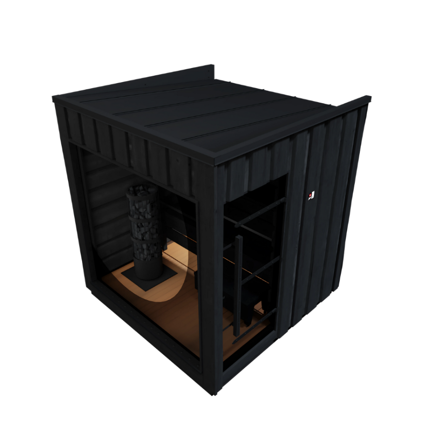 Harvia Harvia Legend Outdoor Sauna Cabin