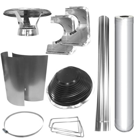 Harvia Harvia WHP1000500 Package