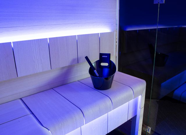 Harvia Sauna Harvia Ventura Indoor Cabin Sauna Kit
