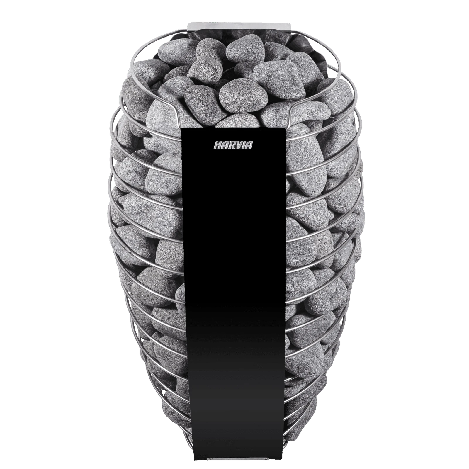 Harvia Sauna Heater 240V/1PH (Home Use) / Xenio CX30 + WiFi Control Package Harvia Spirit SP60E Electric Sauna Heater Package