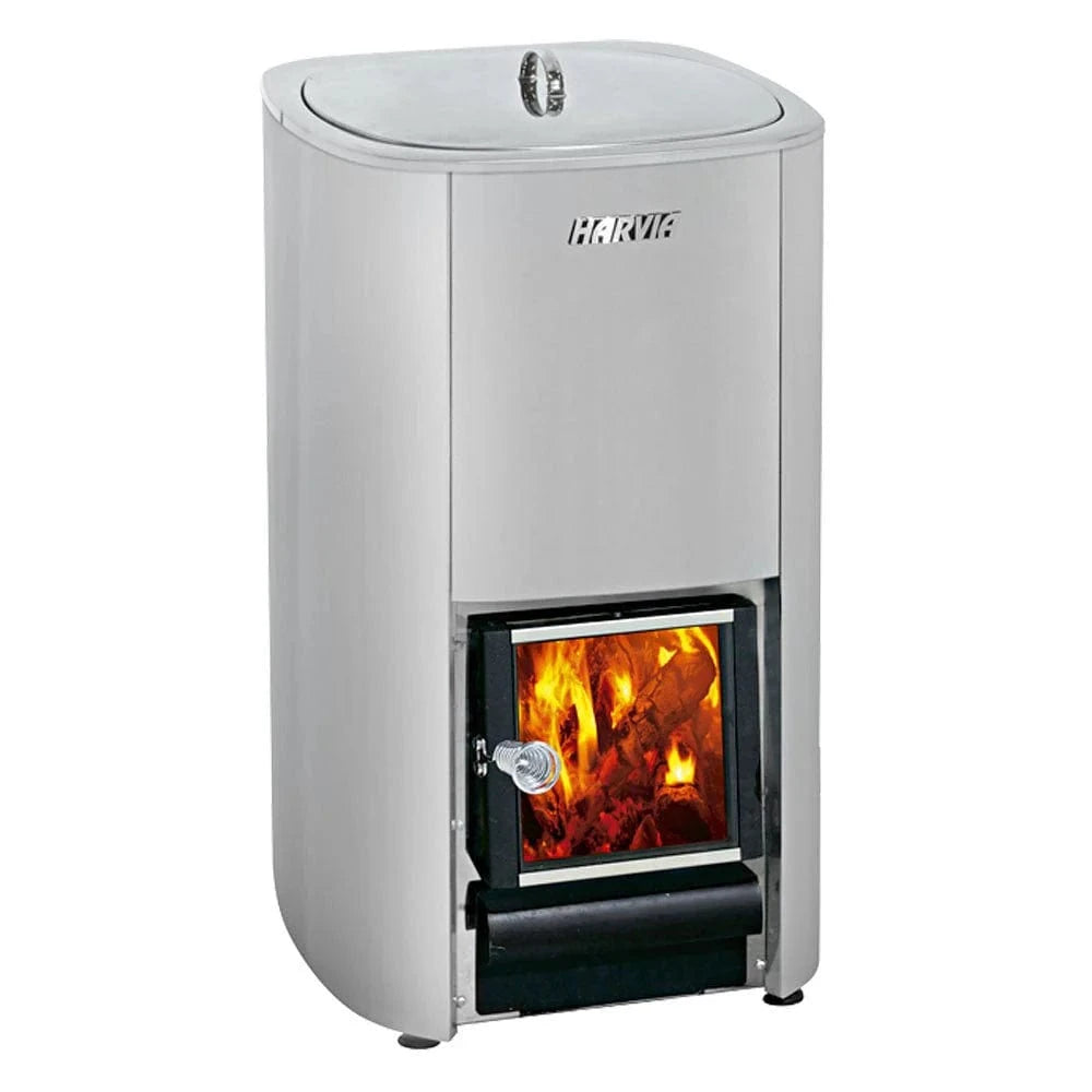 Harvia Sauna Heater Harvia Cauldron, 50 Liter Water Heater WP500