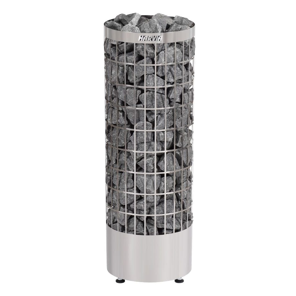 Harvia Sauna Heater Harvia Cilindro PC110E 10.5 kW Electric Sauna Heater