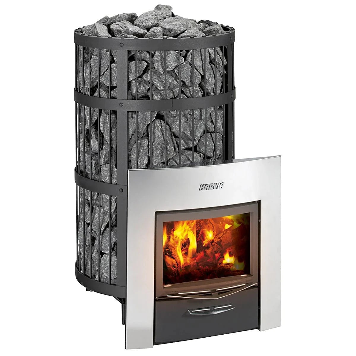 Harvia Sauna Heater Harvia Legend 300DUO Sauna Stove Package