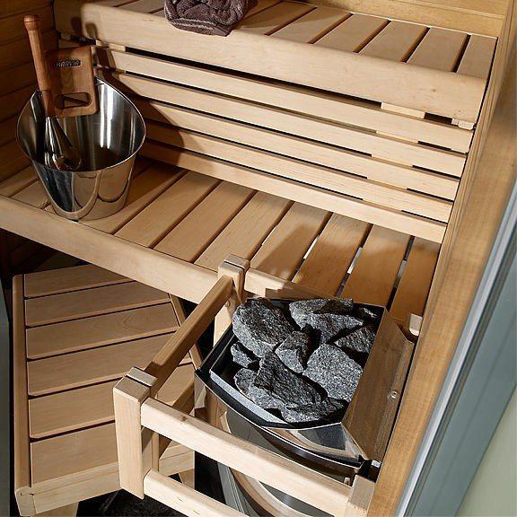 Harvia Sauna Heater Harvia Vega Compact 1900 Sauna Heater