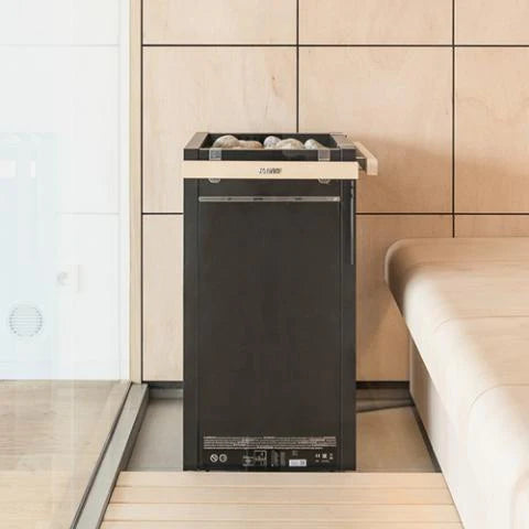Harvia Sauna Heater Harvia Virta HL60E Electric Sauna Heater