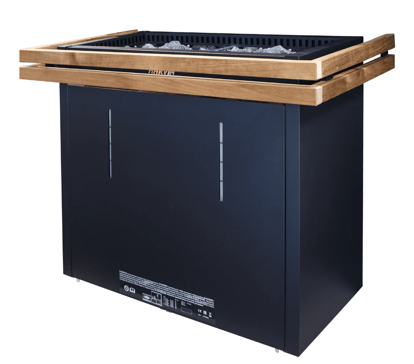 Harvia Sauna Heater Harvia Virta Pro HL160E 16.0kW Sauna Heater