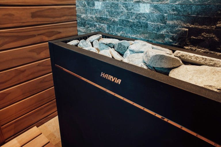 Harvia Sauna Heater Harvia Virta Pro HL160E 16.0kW Sauna Heater