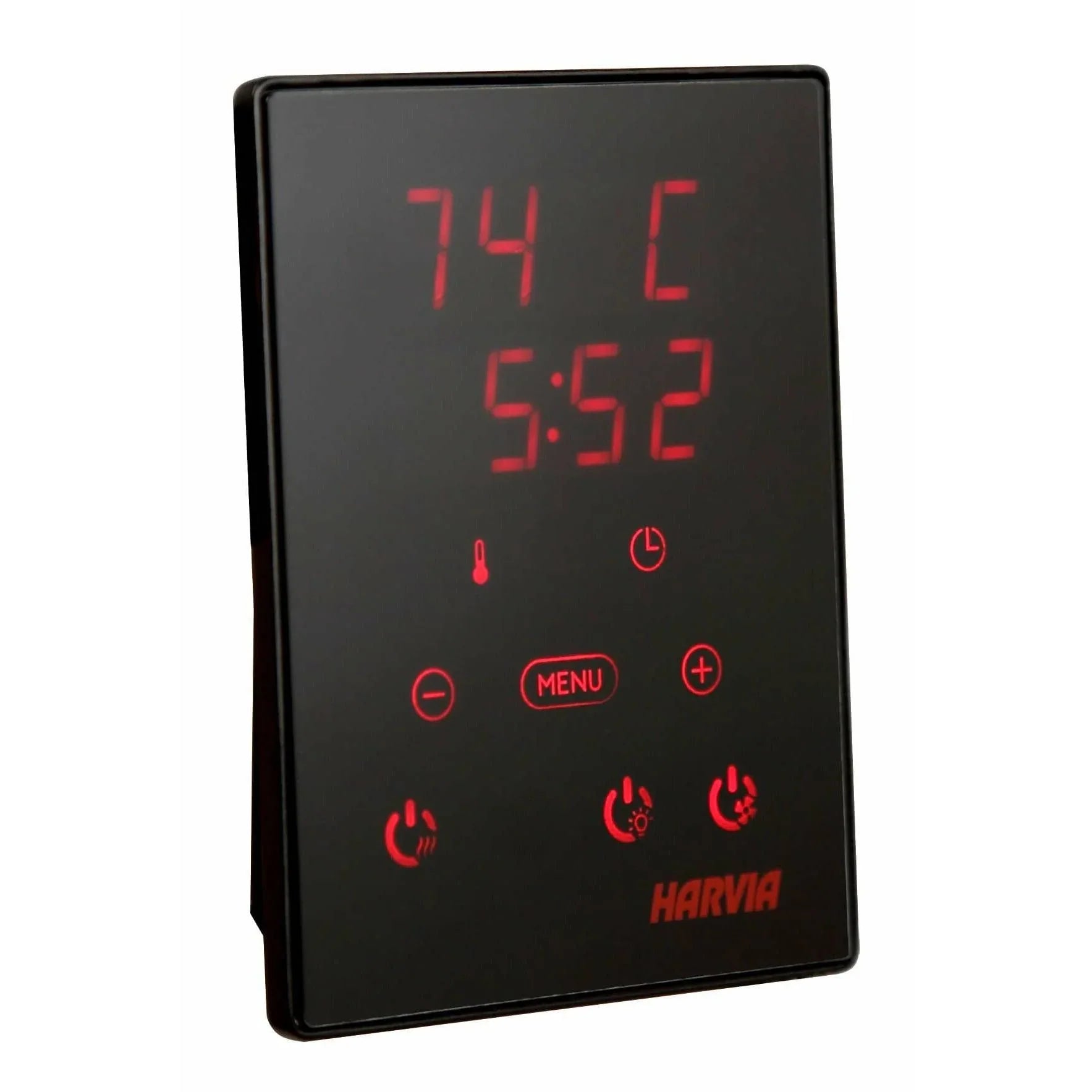 Harvia Sauna Heater Harvia Virta Pro HL160E Electric Sauna Heater Package