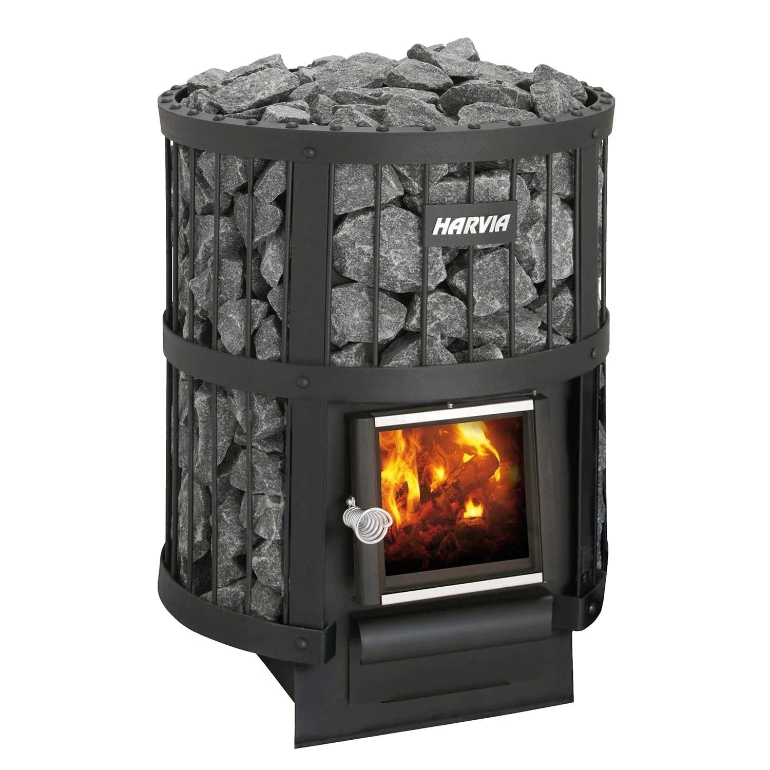 Harvia Sauna Stove Harvia Legend 150 Wood-Burning Sauna Stove