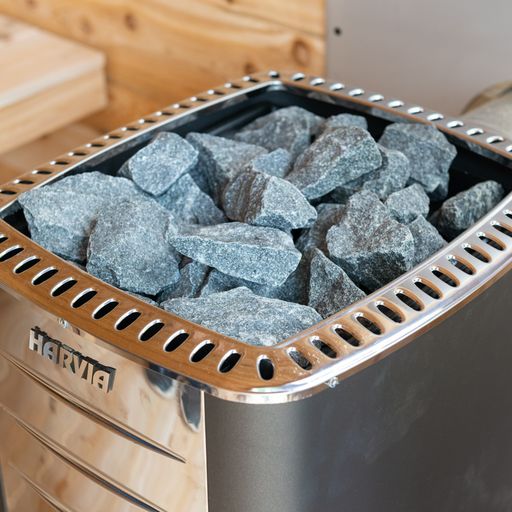 Harvia Sauna Stove Harvia M3 Series 16.5kW Wood Sauna Stove WKM3