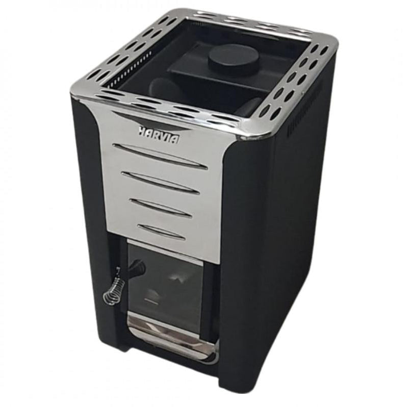 Harvia Sauna Stove Harvia Pro 20 WK200 Wood-Burning Sauna Stove