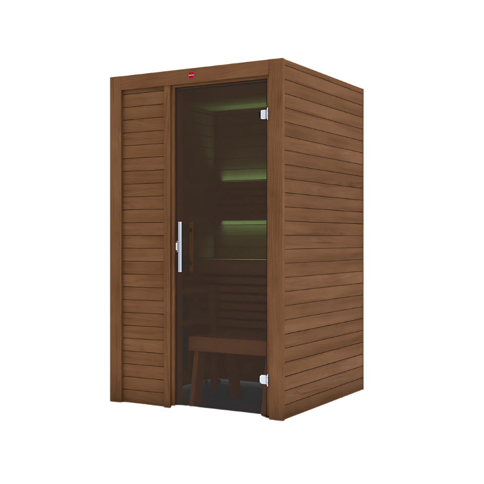 Harvia Sauna Utu Small Harvia Utu Indoor Sauna Cabin