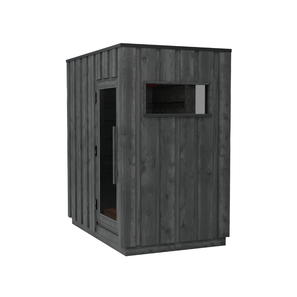 Harvia SHL3498 Harvia Legend Changing Room