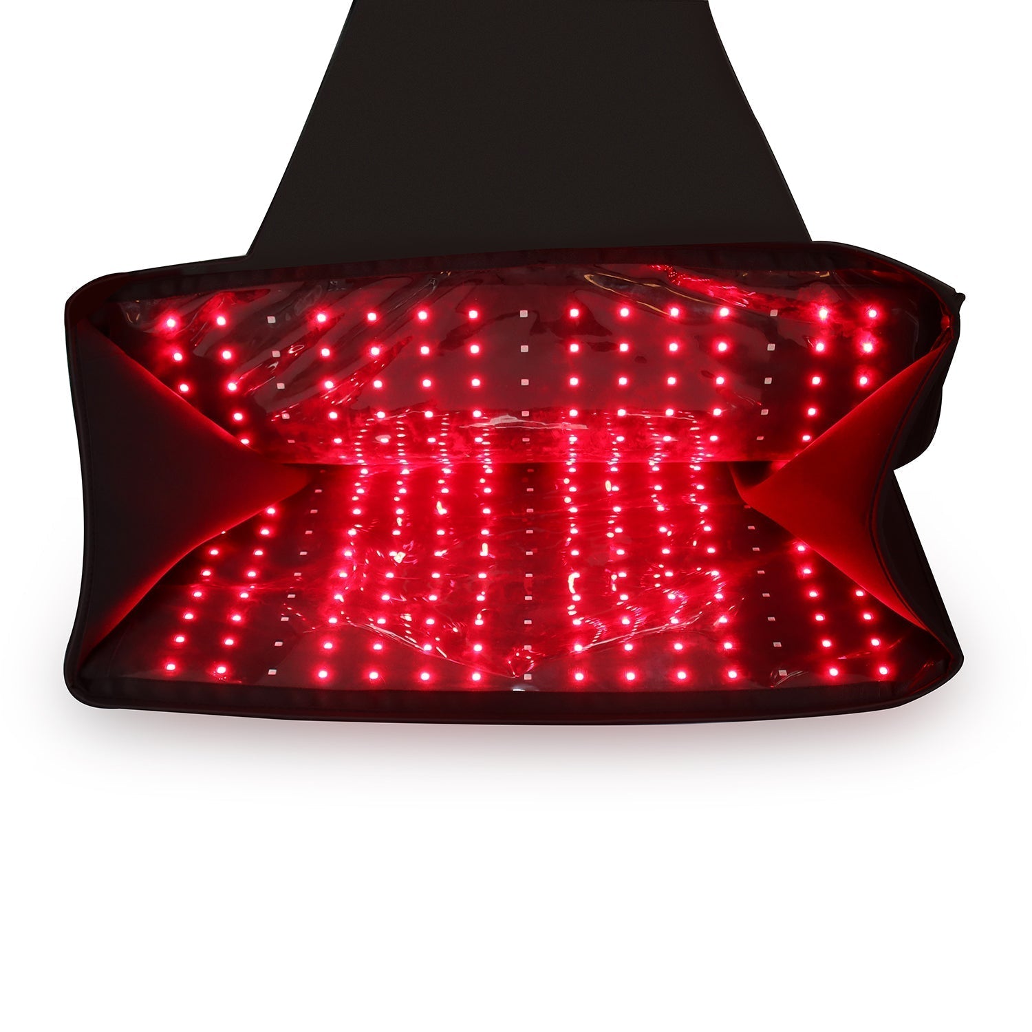 Hooga Hooga 71" x 32" Full Body Red Light Therapy Pod XL