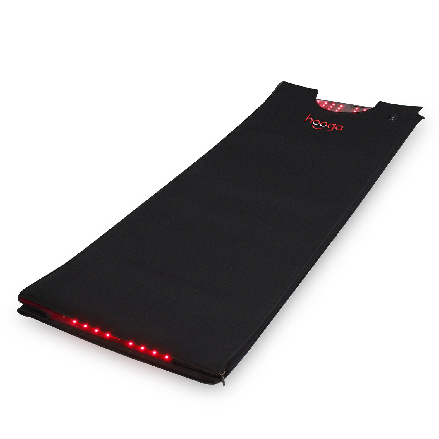 Hooga Hooga 71" x 32" Full Body Red Light Therapy Pod XL