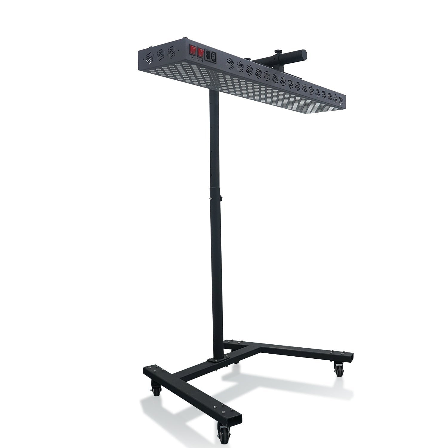 Hooga Hooga Horizontal Red Light Therapy Panel Stand