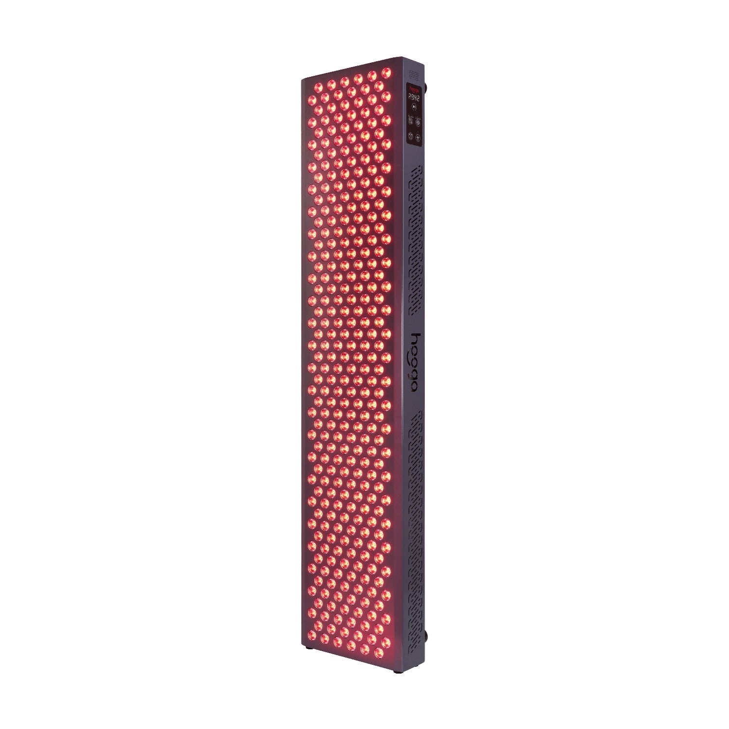 Hooga Hooga ULTRA1500 39.5" x 8.6" Red Light Therapy Panel