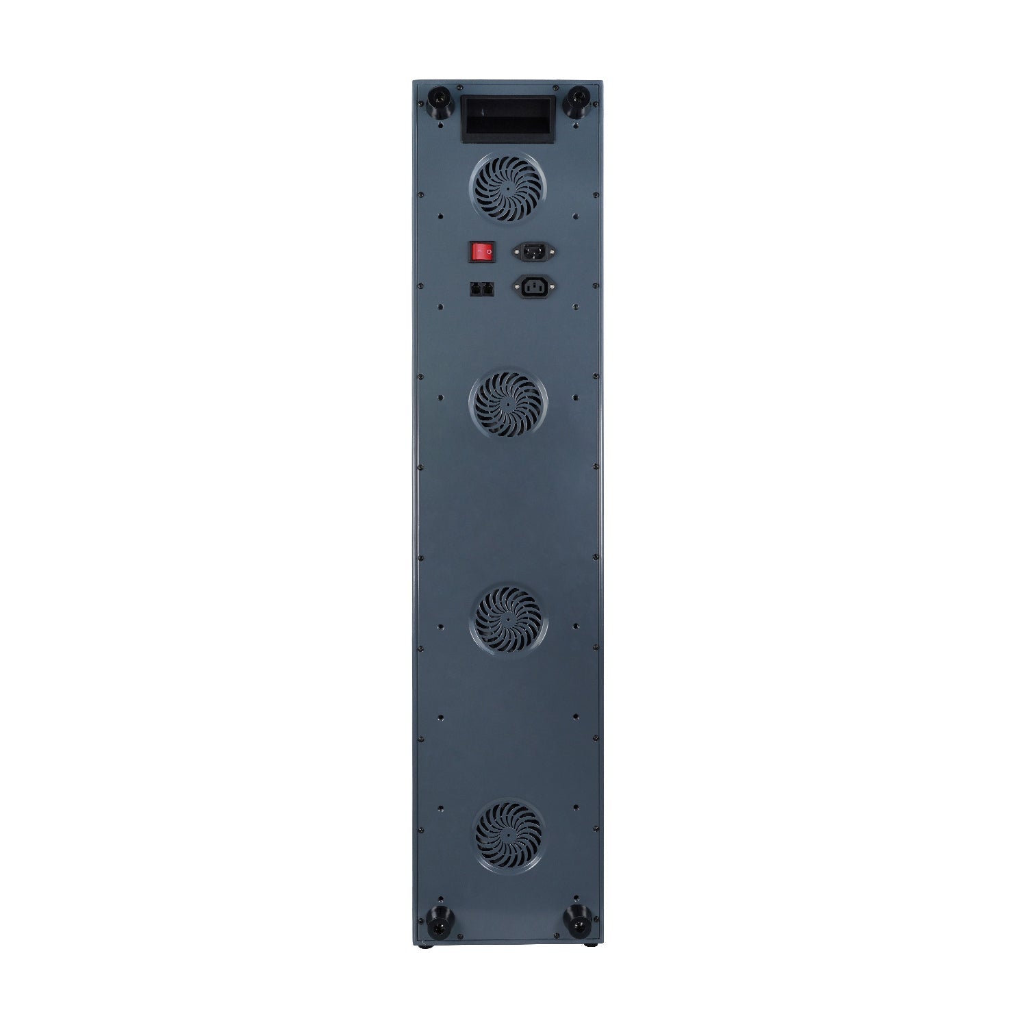 Hooga Hooga ULTRA1500 39.5" x 8.6" Red Light Therapy Panel